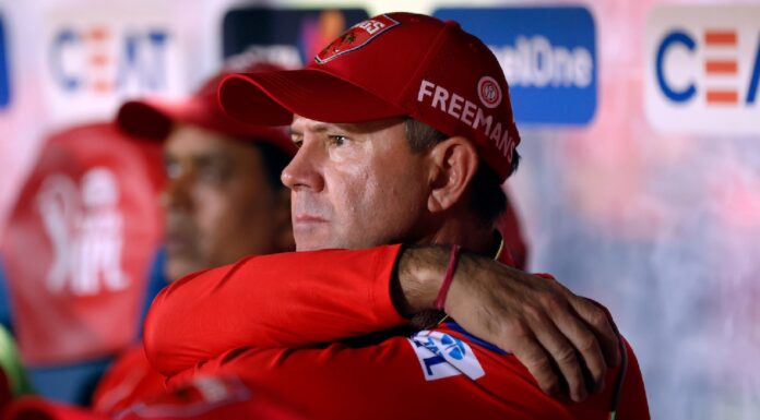 Ponting