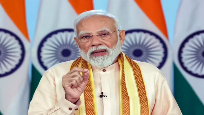 PM Modi Modi
