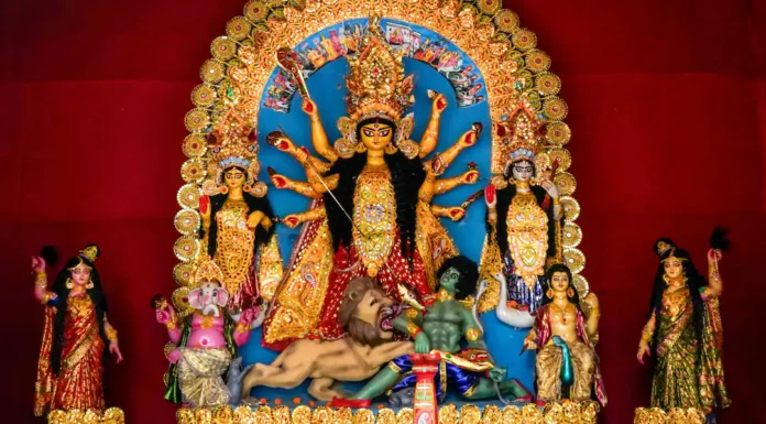 Temple decoration to security: Preps underway for Chaitra Navratri 2026 Chaitra Navratri