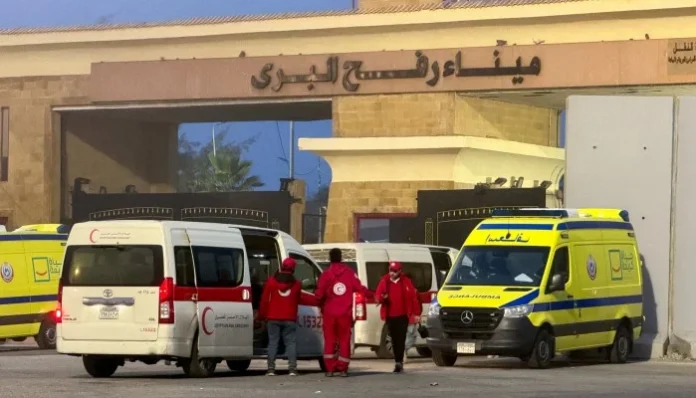 Rafah