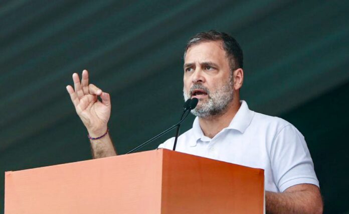 Rahul Gandhi Rahul Gandhi