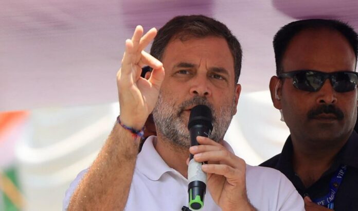 Rahul Gandhi in Kerala Rahul Gandhi