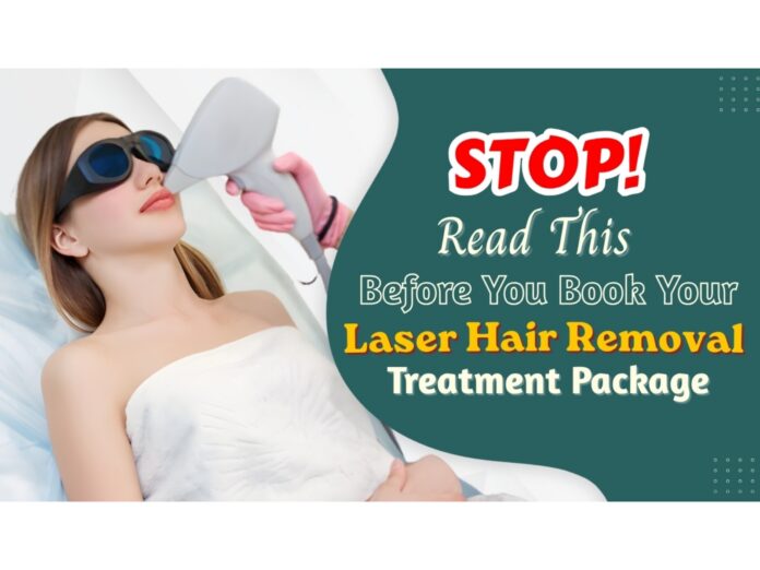 Laser Hair Removal