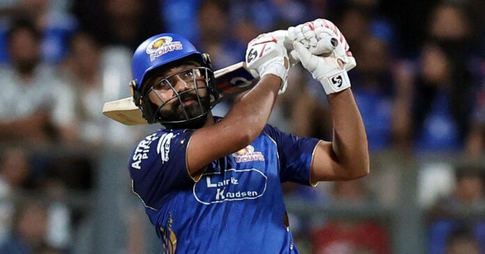 Rohit