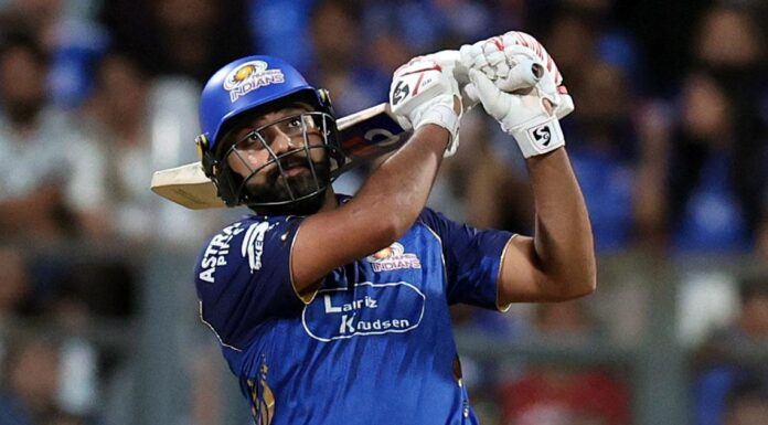 Rohit