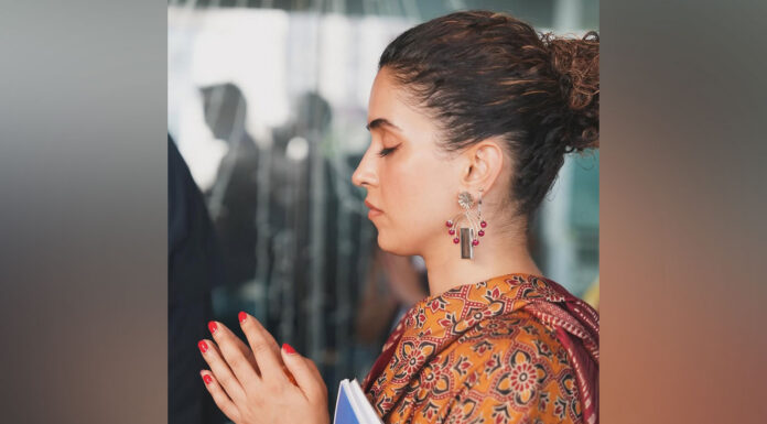 Sanya Malhotra