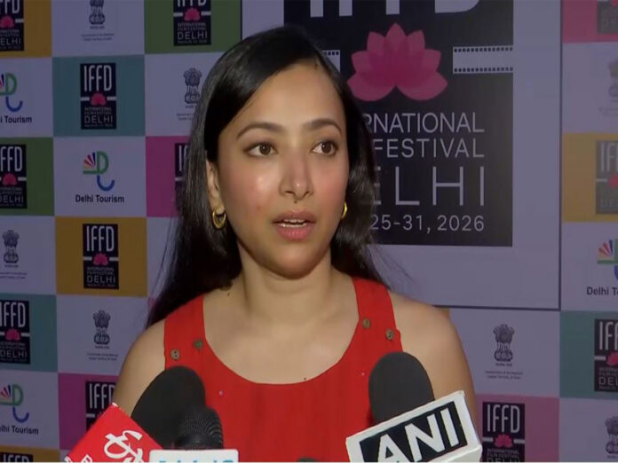 Shweta Basu Prasad Shweta Basu Prasad