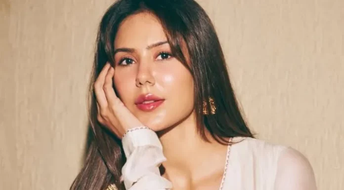 Sonam Bajwa