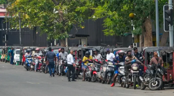Sri Lanka