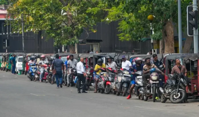 Sri Lanka