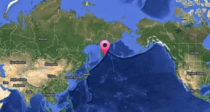 earthquake