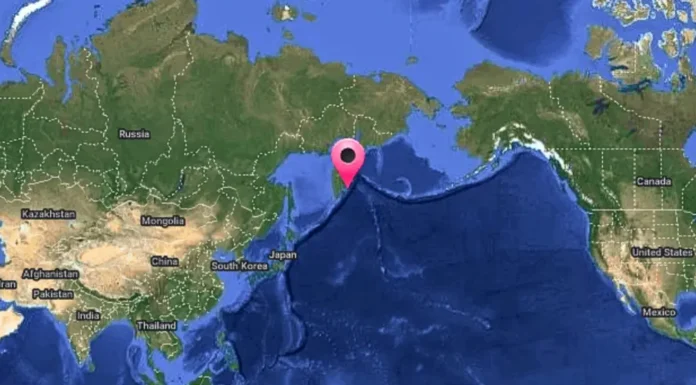 earthquake