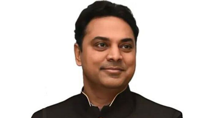 Indian economist wins University of Chicago’s Alumni Honor Subramanian