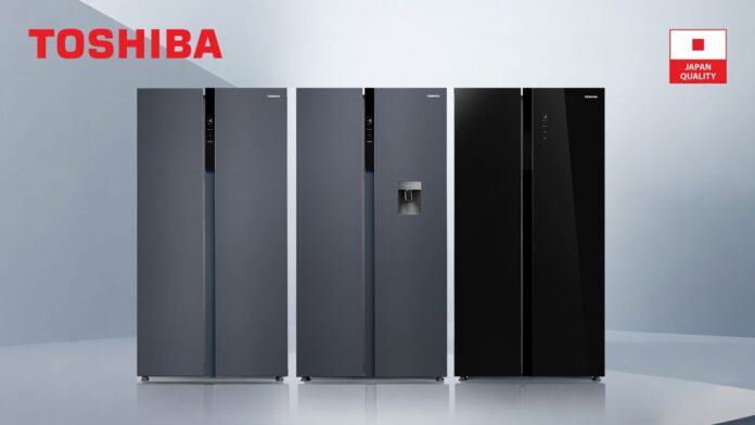 Toshiba