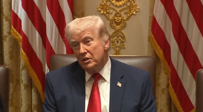 “Cuba is finished, will fail in short time”: Trump Trump