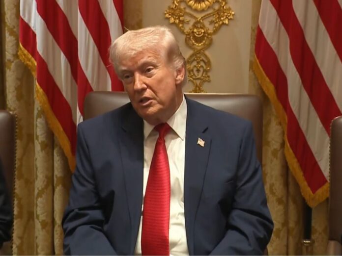 Trump Trump