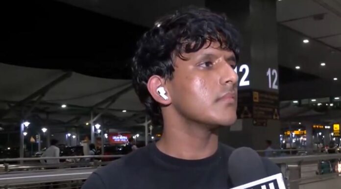 “UAE govt helped, provided hotels to tourists”: Stranded Passengers Recalls. UAE