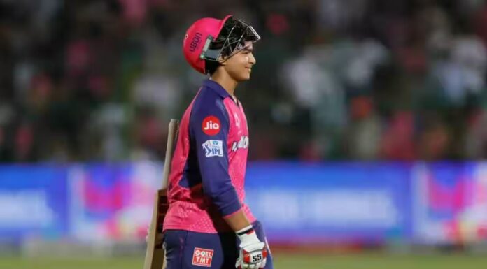 Vaibhav Suryavanshi names Brian Lara, Yuvraj Singh as childhood heroes ahead of IPL 2026 Vaibhav Suryavanshi