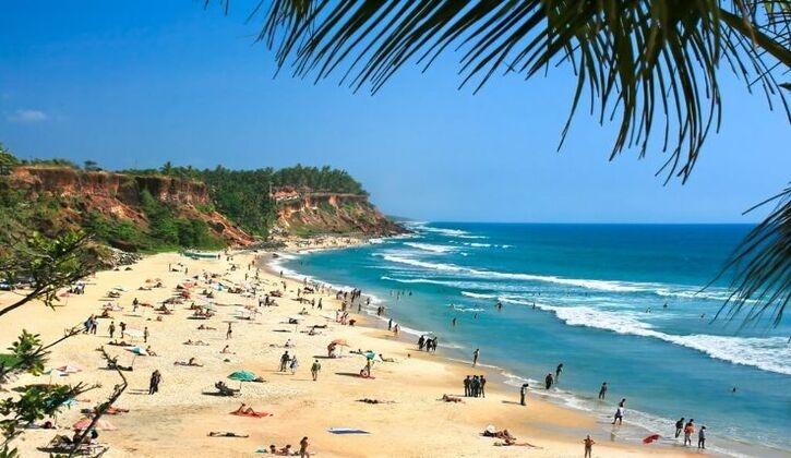  South Goa
