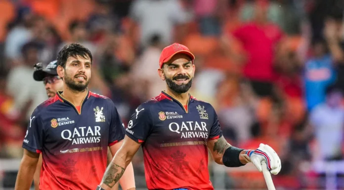 RCB