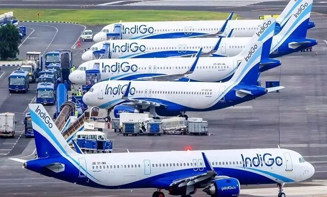 West Asia conflict: Indigo announces further restrictions in flights to and from Dubai West Asia