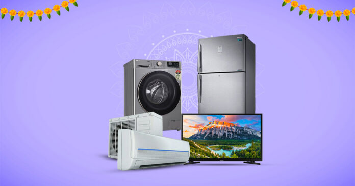 Frost-Free Inverter Refrigerators