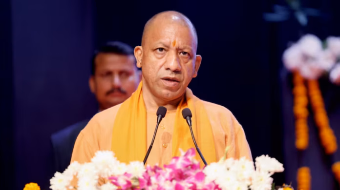 Yogi Adityanath