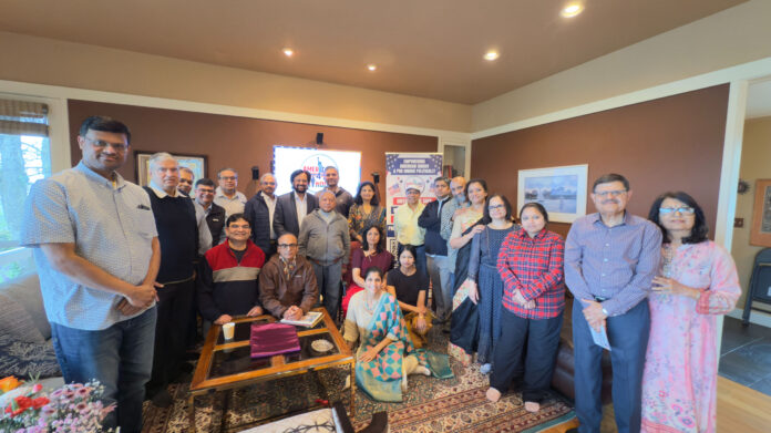 A4H oregon Americans4Hindus