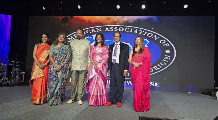 AAPI announces 44th Annual Convention in Tampa, FL AAPI