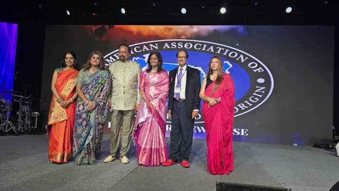 AAPI convention AAPI