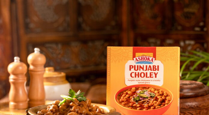 Ashoka