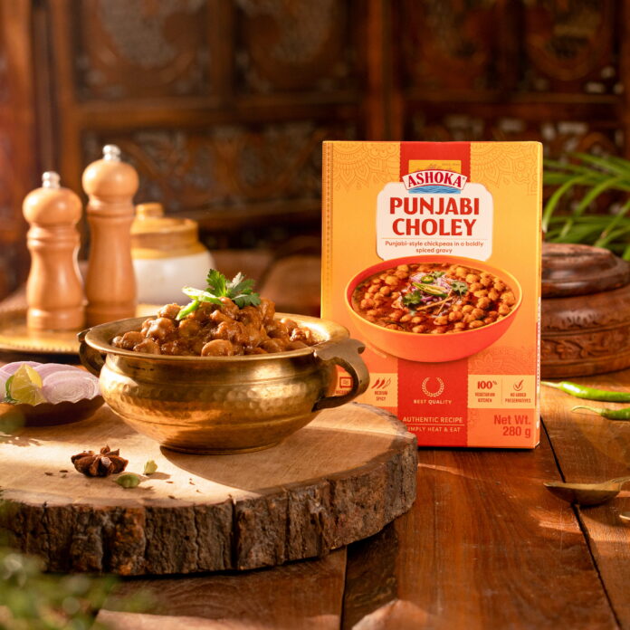 AShoka Foods (1) Ashoka