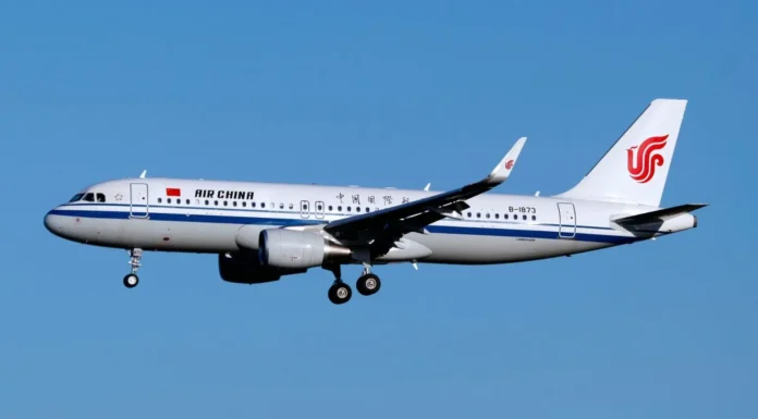 Air China