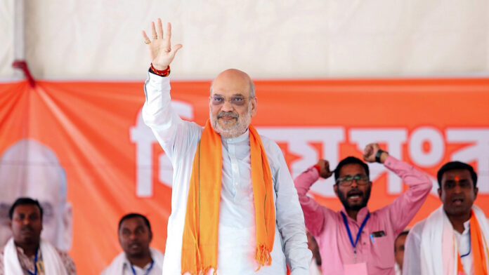 Amit Shah Amit Shah