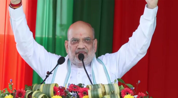Amit Shah