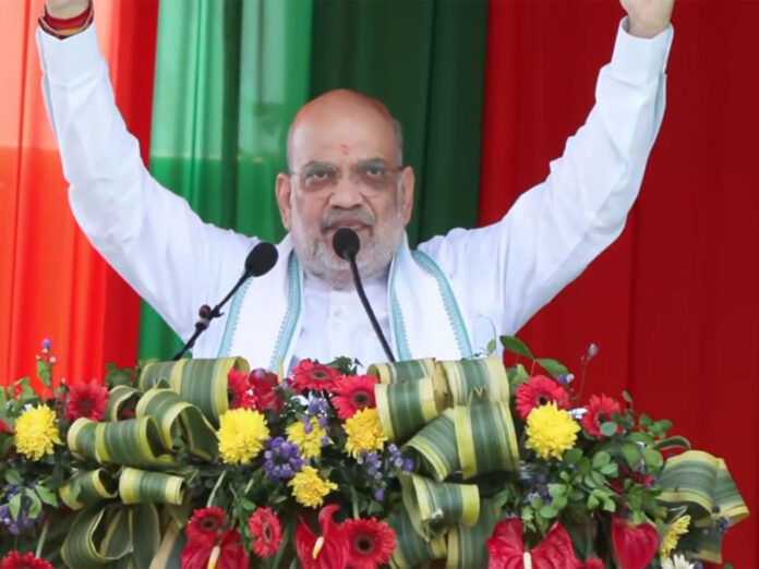 Amit Shah