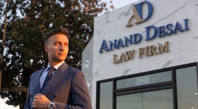 The Coverage You Hope You Never Need – But Can’t Afford to Skip in California Anand Desai