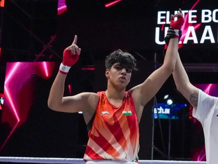 Asian Boxing Championship