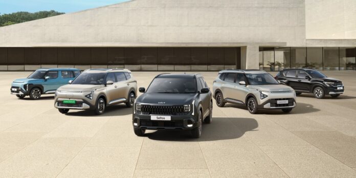 Auto sales boom in March Auto