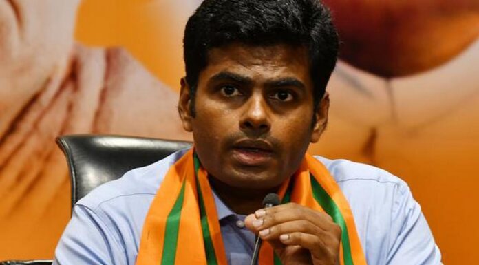 BJP