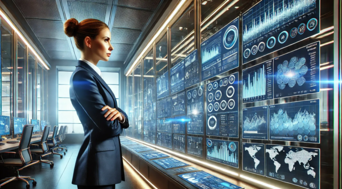 Chief Operating Officer