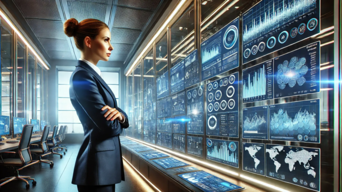 Chief Operating Officer