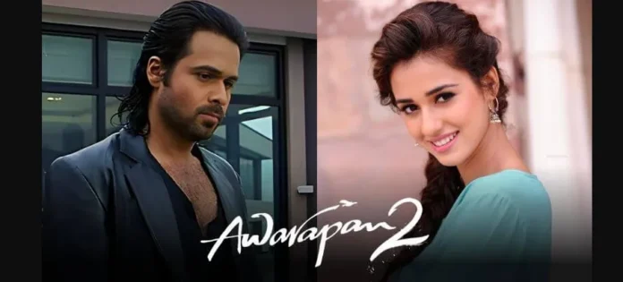 Disha Patani joins Emraan Hashmi in 'Awarapan 2', Awarapan 2