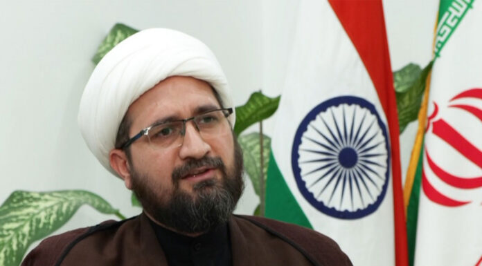 “Every country can play a role”: Dy Representative of Iran’s Supreme Leader on resolving West Asia conflict West Asia