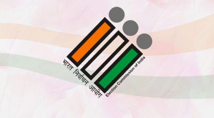 ECI issues guidelines on pre-certification of political ads in print media ECI