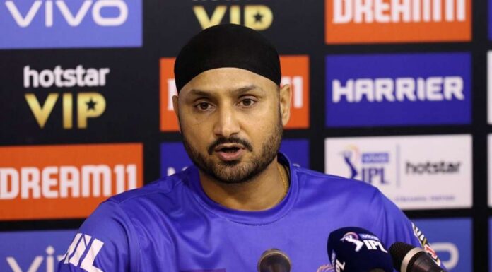 Harbhajan Singh hails Indian bowling domination in Purple Cap race during IPL 2026 Harbhajan Singh