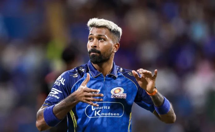 Hardik Pandya Hardik Pandya