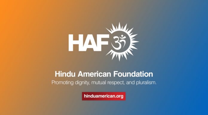 Hindu American Foundation moves court over caste, Hinduism row Hindu American Foundation