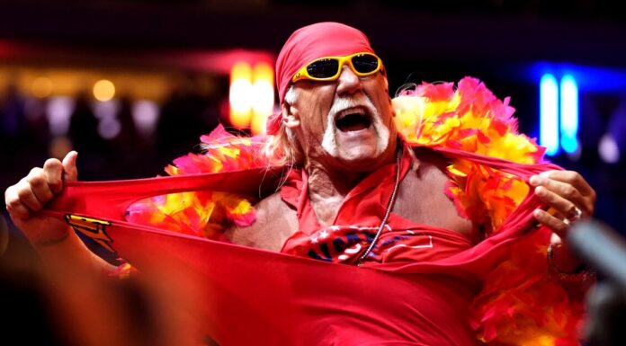 Hulk Hogan opens up about ‘rock bottom’ phase, reveals he also considered suicide in latest documentary Hulk Hogan