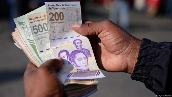 Venezuela